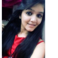digitalML Employee Priyanka Gaikwad's profile photo