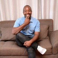 InterXactive Employee Kennedy Mhango's profile photo