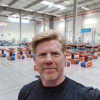 Active Ants B.V. Employee David Fowler's profile photo