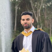 Woolworths Group Employee Hamza Baig's profile photo