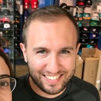 Medatech Ltd Employee Amitai Mandelzweig's profile photo