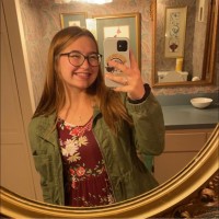 R.W. Sidley, Inc. Employee Madeline Christman's profile photo