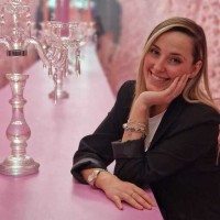 TENSIVE SRL Employee Sara Qosja's profile photo