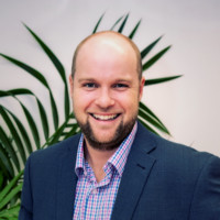 Executive Central Employee Ty Southern's profile photo