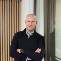 Scottish Equity Partners (SEP) Employee Paul Neeson's profile photo