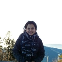 NanoPrint Innovations Limited Employee Dikshita Bhattacharyya's profile photo