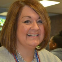 Independence School District Employee Ronda Scott's profile photo