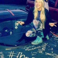 Quality Muffler Employee Timberlin Duffy's profile photo