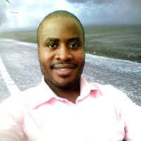 Jiwambe Employee Stephen Ngeresa's profile photo