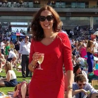 3p Enterprise Employee Sarah Bowman's profile photo