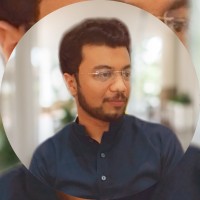 Devsinc Employee Hammad Rashid's profile photo