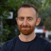 Adaptive6 Employee Alon Cohen's profile photo
