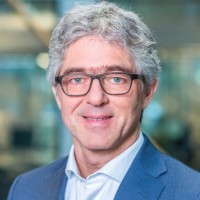 PostLogistics Innight AG Employee Daniel Gerber's profile photo