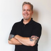 Thrash Commercial Contractors Employee Kenny Kirby's profile photo