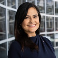 Broadway Bank Employee Karina Alderete's profile photo