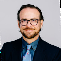 Up Financial Employee Daniel Sheehan's profile photo