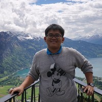 PT Berca Hardayaperkasa Employee Handi Jaya's profile photo