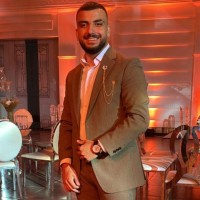Toy Market Group Holding Employee Khalil Saad's profile photo