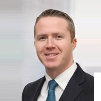 KPMG Ireland Employee Joe O'Mara's profile photo