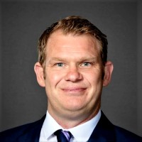 CNX Therapeutics Employee Matthew Way's profile photo