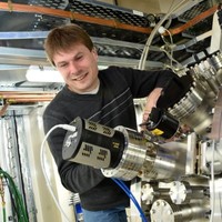 Diamond Light Source Employee Paul Steadman's profile photo