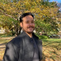 FJ Solutions Employee Johan Manuel Barrios's profile photo
