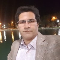 RIE Employee Masoud Kabiri's profile photo