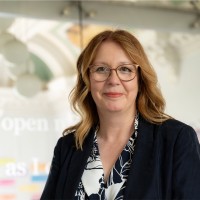 Bedford Girls' School Employee Carolyn Howe's profile photo