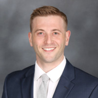 University of Minnesota Medical Center, Fairview - University Employee Cam McDonald-Hyman's profile photo