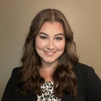 Visual Goodness Employee Kandace Adamson's profile photo