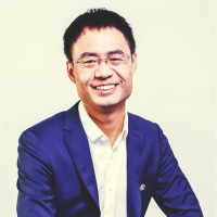 陈德强 Email