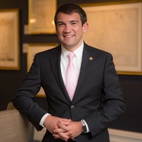 Safra National Bank Employee John O’Connor's profile photo