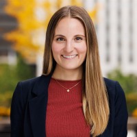 Events Industry Council Employee Sarah Gornik's profile photo