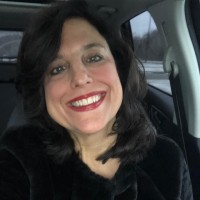 Wayne State University School of Medicine Employee Catherine Pappas's profile photo