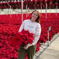Pure Beauty Farms, Inc. Employee Lena Szymanski's profile photo