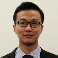 Jain Global LLC Employee Lu Lu's profile photo