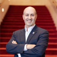 Houston Symphony Employee Gary Ginstling's profile photo