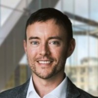 PwC New Zealand Employee Andrew Wilshire's profile photo