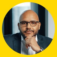 The MBB Offer Machine™ Employee Sidi Koné's profile photo