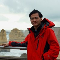 Tuan Phan Email & Phone Number