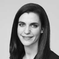 Lendlease Employee Amy Oster's profile photo