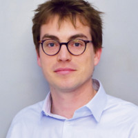 Arnaud Desfeux Email & Phone Number