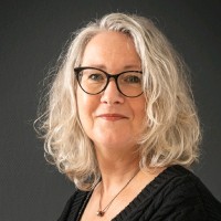 Kröller-Müller Museum Employee Sylvia Gentenaar's profile photo