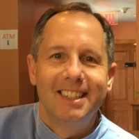 Belmont Medical Technologies Employee Gregg Barnes's profile photo