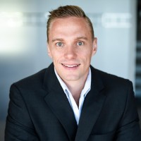 PSG Wealth Employee Gerrit Kruger's profile photo