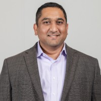 The Oncology Institute of Hope and Innovation Employee Kiran Annavarapu's profile photo