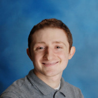 Composable Analytics, Inc. Employee Oren Rosin's profile photo