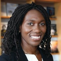 EY Employee Erika Gray's profile photo