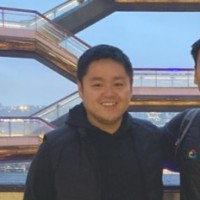 Bobo’s Crab Shack Employee Bo Wang's profile photo