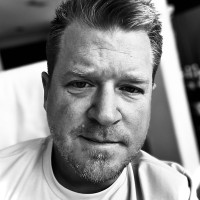 Norsk Analyse Employee Joakim Unger's profile photo